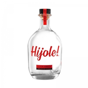 Hijole Tequila Silver